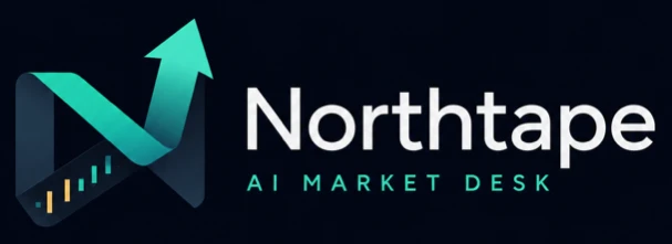 Northtape — AI Market Desk